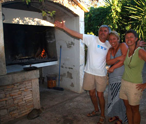 Dobar provod na Korčuli