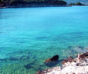 Stratincica cove
